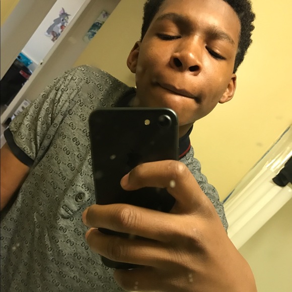Profile Picture of Jahlil Roundtree (@02jahlil) on Poshmark