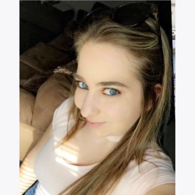 Profile Picture of Jessica Chiaravelotti (@JessicaChiarav2) on Twitter
