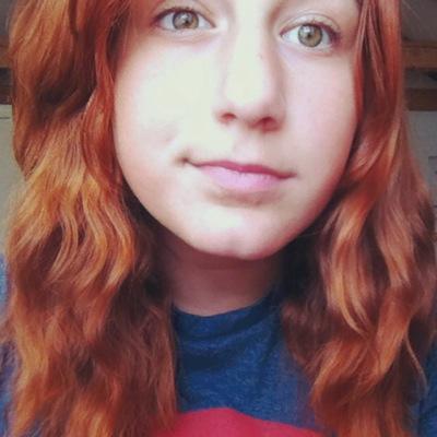 Profile Picture of Ella Stan-Pace ❤️ (@ellapace_) on Twitter