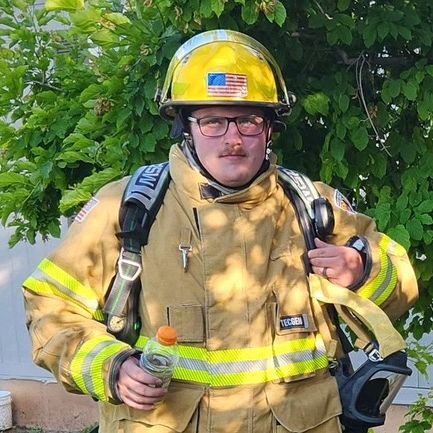 Profile Picture of Nikolas Harris (@nikolasharris0) on Tiktok