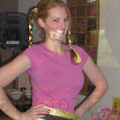Profile Picture of Hazel Mesa (@jointhecircus6) on Twitter