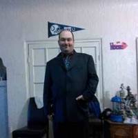 Profile Picture of David Steffes (@david-steffes) on Quora