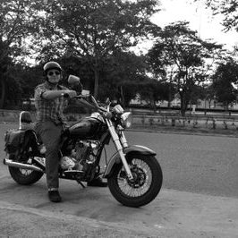 Profile Picture of Rocknrolla. (@JoseClimaco_) on Twitter