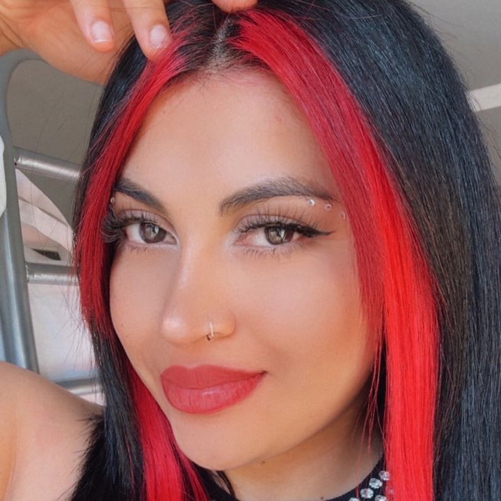 Profile Picture of Gissel V🦋 (@gissellvalla) on Tiktok