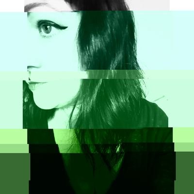 Profile Picture of Brandi Sims (@beepboop) on Twitter