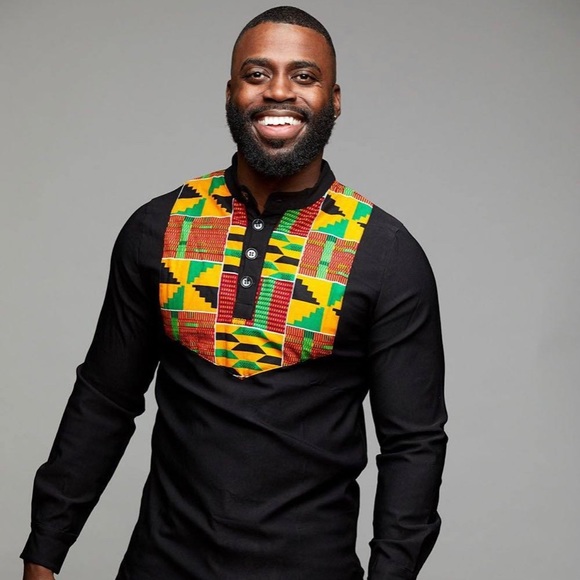 Profile Picture of Philip Quartey (@philquartey) on Poshmark