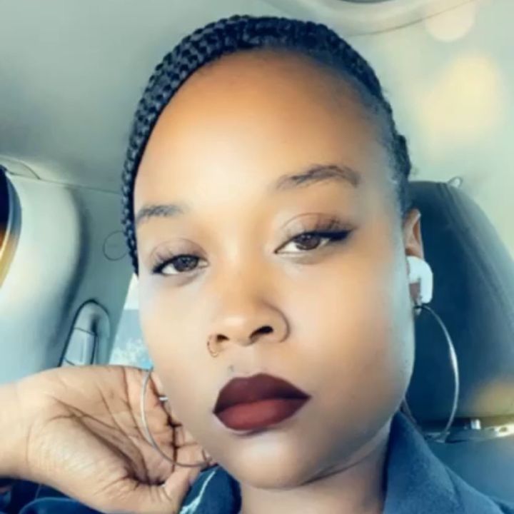 Profile Picture of Shaunte Holmes (@cinnamon0815) on Tiktok