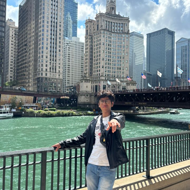 Profile Picture of Alejandro Cordova (@alexcordovaa1) on Tiktok