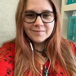 Profile Picture of Cassandra Cannons (@ariakalouse) on Instagram