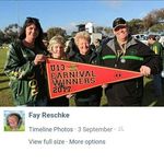 Profile Picture of Chad Reschke (@reschke8) on Instagram