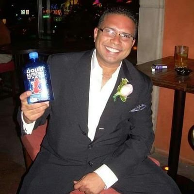 Profile Picture of Herminio Suarez (@HerminioSuarez6) on Twitter