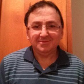 Profile Picture of Adilson José Rossi (@AdiIsonRossi) on Twitter