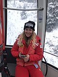Profile Picture of Vivianne Härrion Wikipedia
