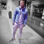 Profile Picture of Justin Swanson (@edwardsissorhands22) on Instagram