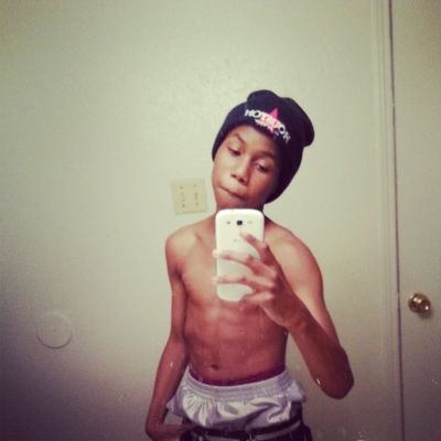 Profile Picture of Jamal Curry (@yungbaddass125) on Twitter