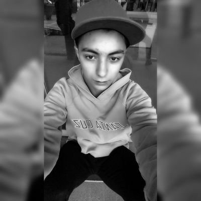Profile Picture of Joel Salto (@JoelSalto9) on Twitter