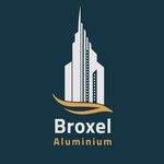 Profile Picture of Broxel Aluminium | المنيوم بروكسل (@broxel_aluminium) on Instagram
