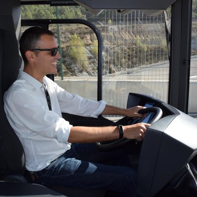 Profile Picture of Roberto Sommariva (@r_sommariva) on Twitter