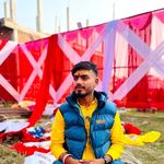 Profile Picture of Ñiráj Śhŕøff (@niraj_5588) on Instagram