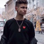 Profile Picture of 🖇Alex Miller🖇~~~~~~~editor (@miracle__tiktok9) on Instagram