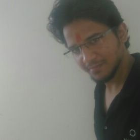 Profile Picture of Anupam Joshi (@anupjoshi15aj) on Pinterest