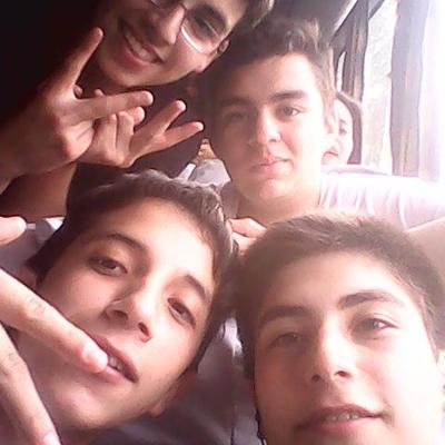 Profile Picture of Hugo Cerda (@naxoigna) on Twitter
