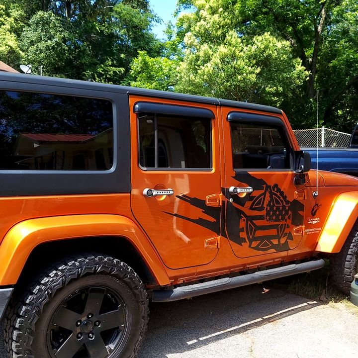 Profile Picture of Heather Aka "Rowdy" (@rowdybennett93) on Tiktok