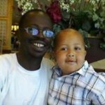 Profile Picture of Percy curtis (@macperl) on Instagram