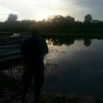 Profile Picture of Howard Salter (@redeemedwriter) on Instagram