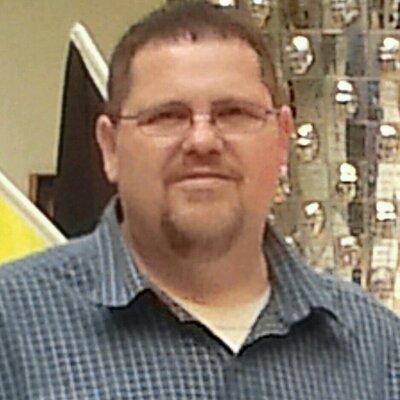 Profile Picture of Jerry Denton (@DentonJerry) on Twitter