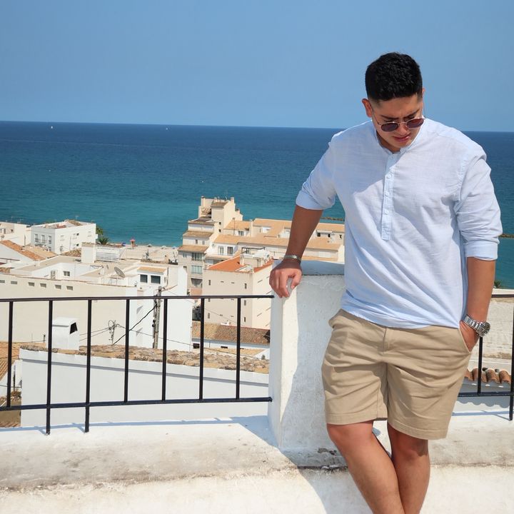 Profile Picture of Joseph Cancino Santa (@josephcancinosant) on Tiktok