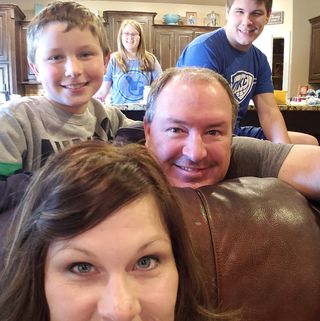 Profile Picture of Michael Darnell McGehee (@michael.d.mcgehee) on Facebook