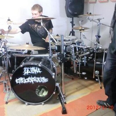 Profile Picture of Christopher Großmann (@chrisiundecided) on Twitter