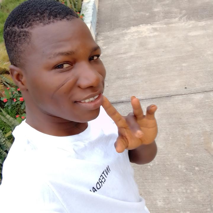 Profile Picture of pauldashe (@pauldashe3) on Tiktok