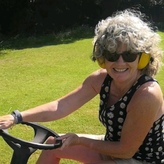 Profile Picture of Gina Mattison (@@tractorgirl7) on Tiktok