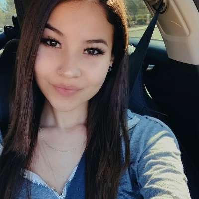 Profile Picture of Amber Bernal (@AmberBernal9) on Twitter
