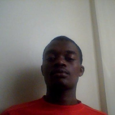 Profile Picture of Joseph Murimi Makara (@JosephMakara) on Twitter