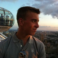 Profile Picture of Daniel Voites (@daniel-voites) on Quora