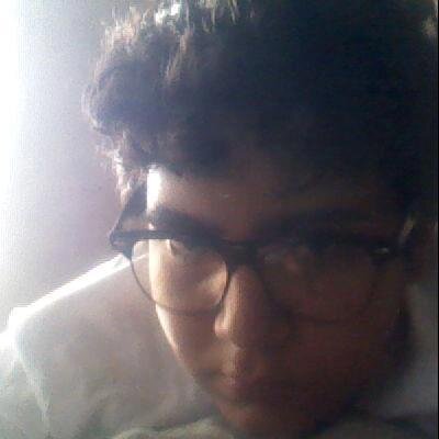 Profile Picture of Steven J Aguilera (@SJAguileraO) on Twitter