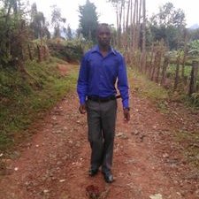 Profile Picture of Paul Danson (@PaulDanson3) on Twitter