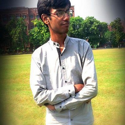 Profile Picture of Mohsin Saeed (@Mohsinsaeed777) on Twitter