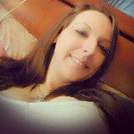 Profile Picture of Starla Hendricks (@perfectly_imperfect_disaster) on Instagram