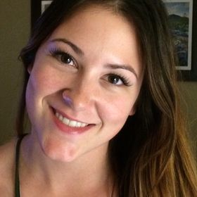 Profile Picture of Allison Engelhard (@allisonengelhar) on Pinterest