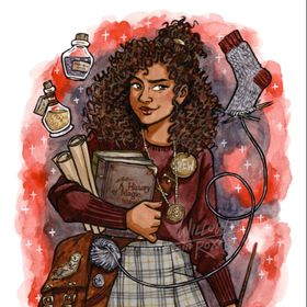 Profile Picture of Mackenzie Scott (@magentamackie) on Pinterest