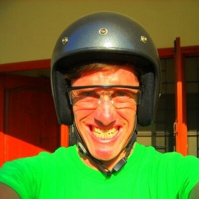 Profile Picture of David Grote (@drussgrote) on Twitter