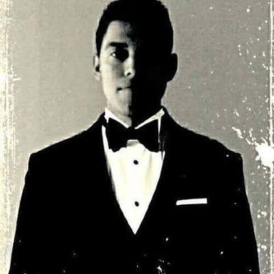 Profile Picture of Richard Casper (@riverrick1992) on Twitter