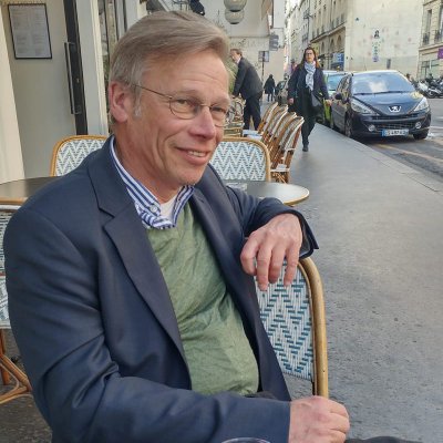 Profile Picture of Al Brewer (@AlGGDirect) on Twitter