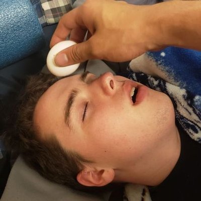 Profile Picture of Cameron Roche (@coachrameron123) on Twitter