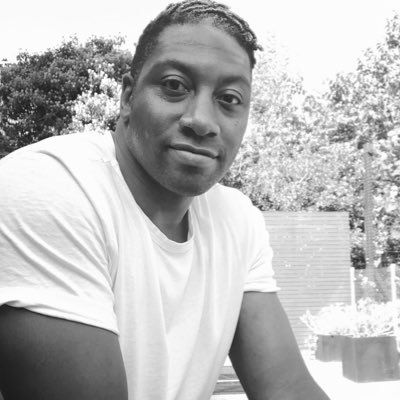 Profile Picture of Michael Waithe (@MchlWaitheNHS) on Twitter