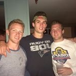 Profile Picture of Matt Doherty (@mattydots) on Instagram